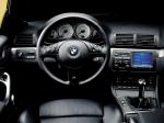 BMW M3 2001 года